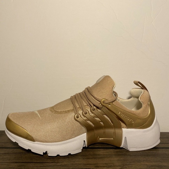 Men's Nike Air Presto Premium (Size 10) - Picture 4 of 9